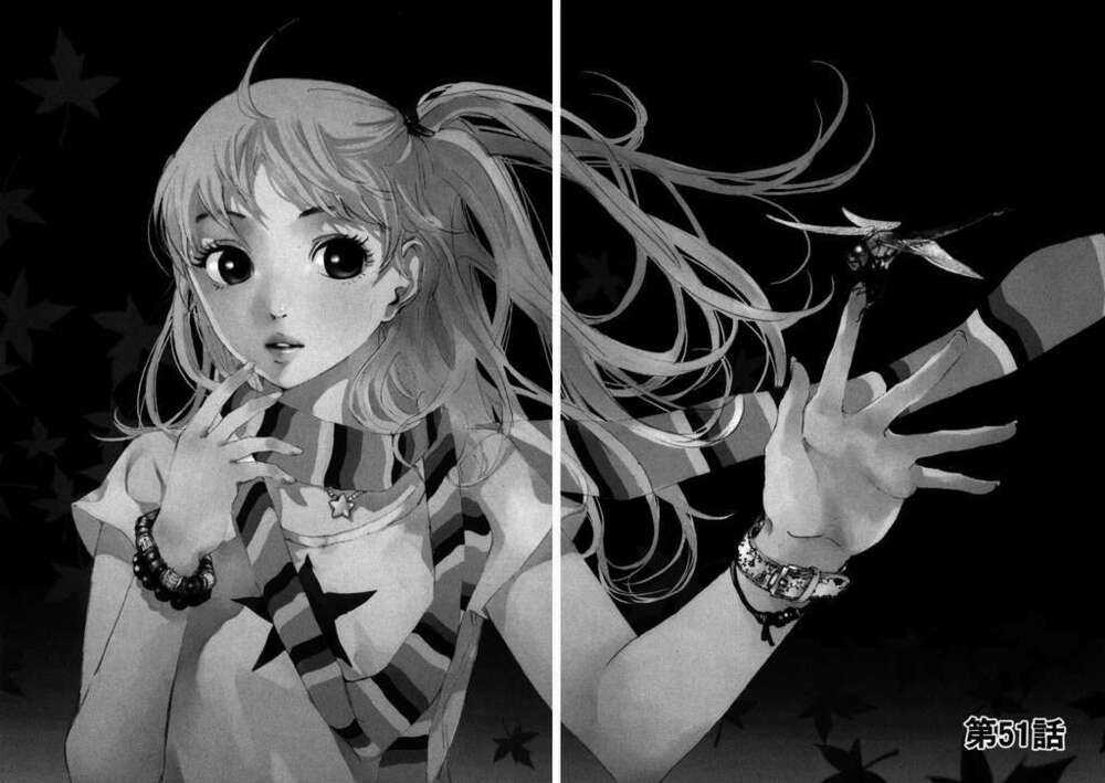 Until Death Do Us Part Chapter 51 trang 4