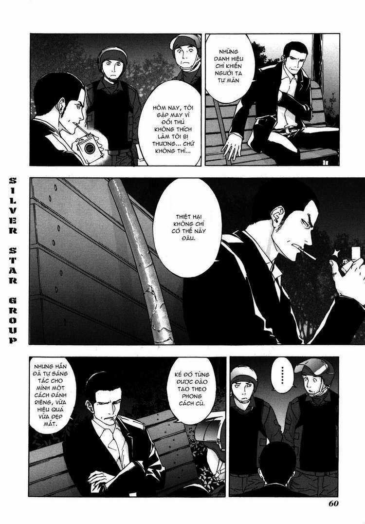 Until Death Do Us Part Chapter 51 trang 6