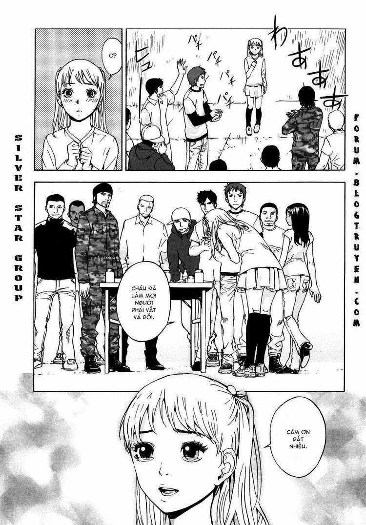 Until Death Do Us Part Chapter 51 trang 9