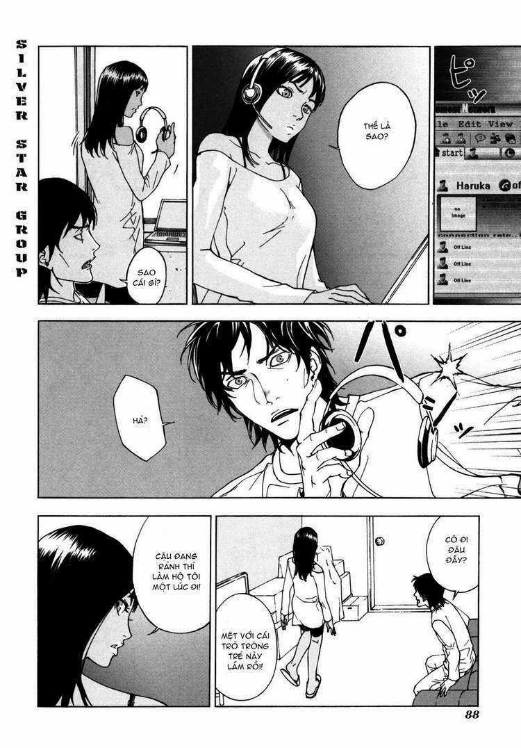 Until Death Do Us Part Chapter 52 trang 11