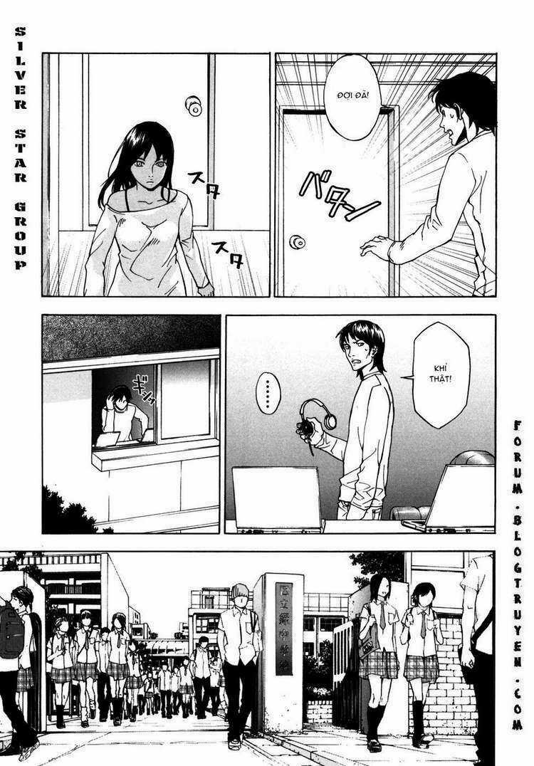 Until Death Do Us Part Chapter 52 trang 12