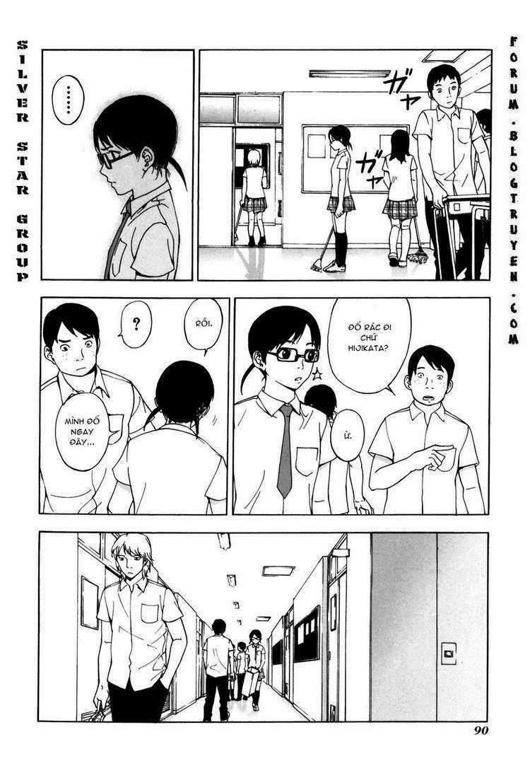 Until Death Do Us Part Chapter 52 trang 13