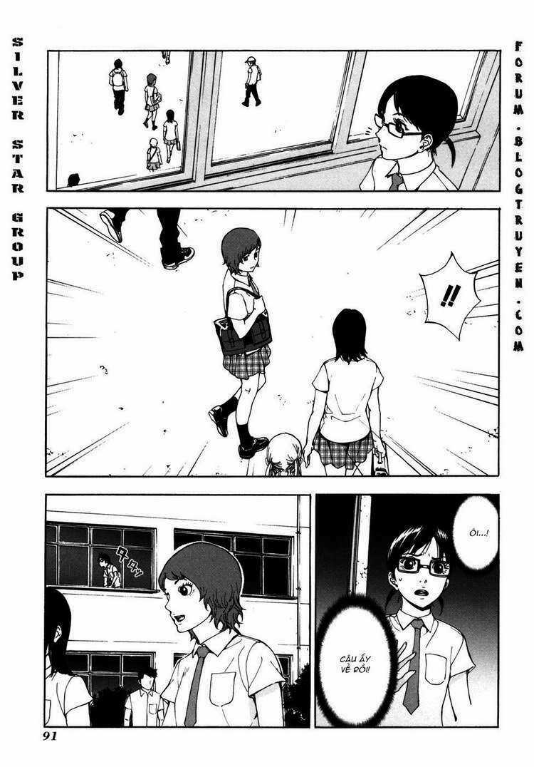 Until Death Do Us Part Chapter 52 trang 14