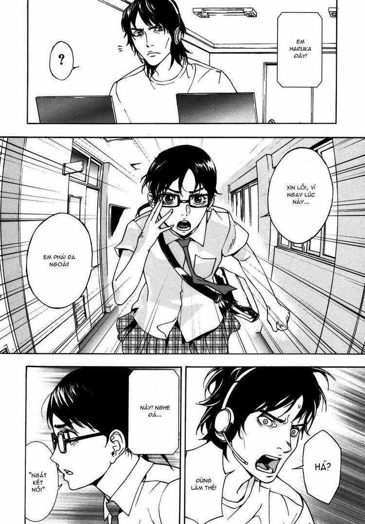 Until Death Do Us Part Chapter 52 trang 17