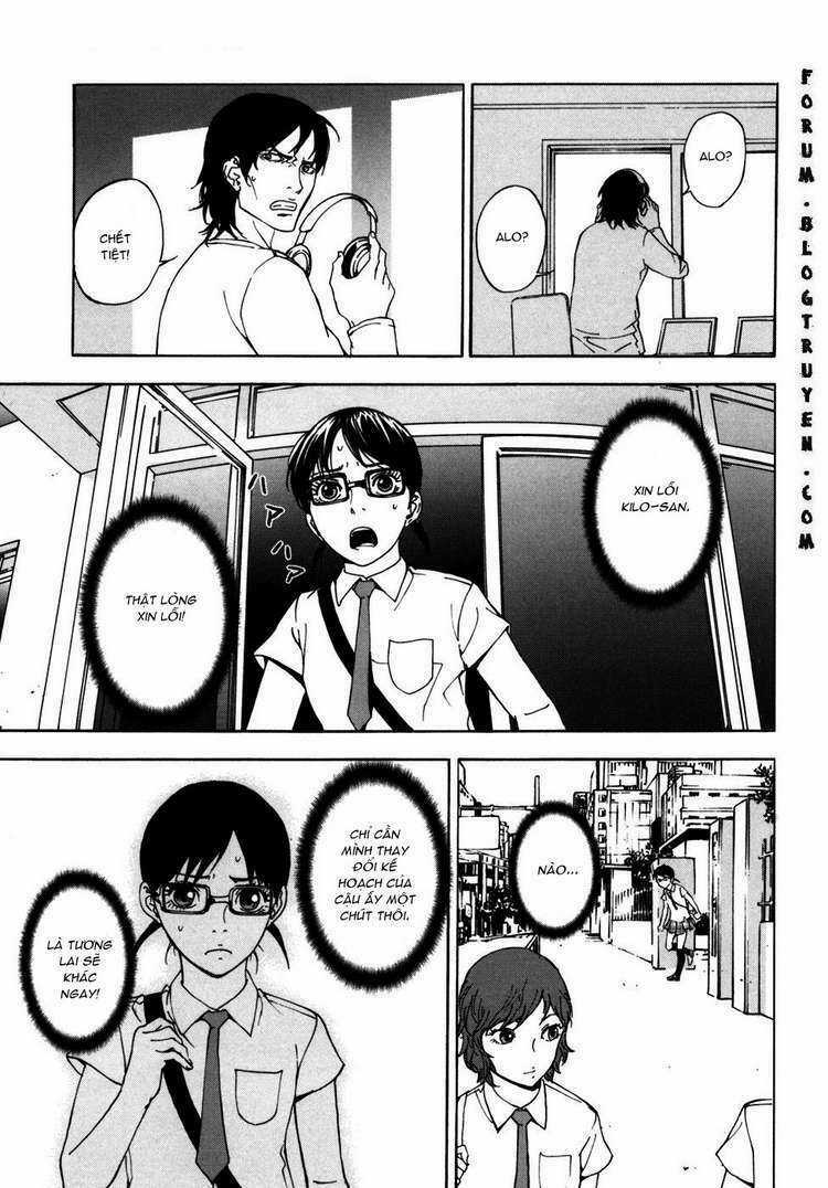 Until Death Do Us Part Chapter 52 trang 18