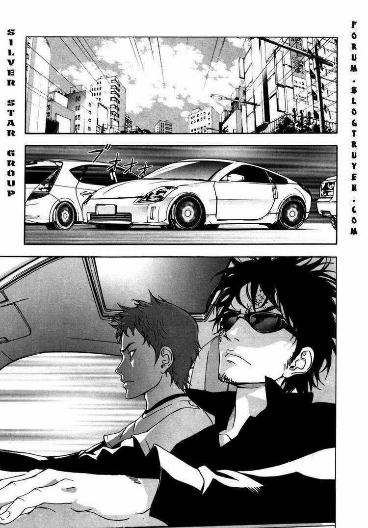 Until Death Do Us Part Chapter 52 trang 19