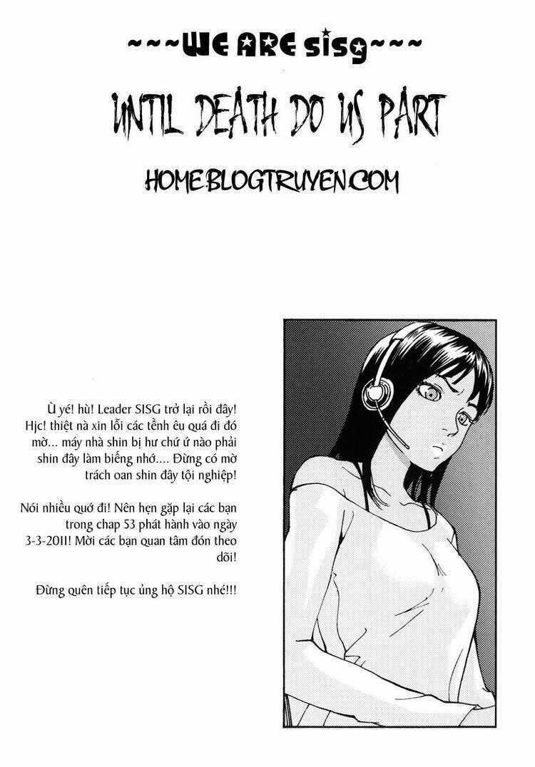 Until Death Do Us Part Chapter 52 trang 20