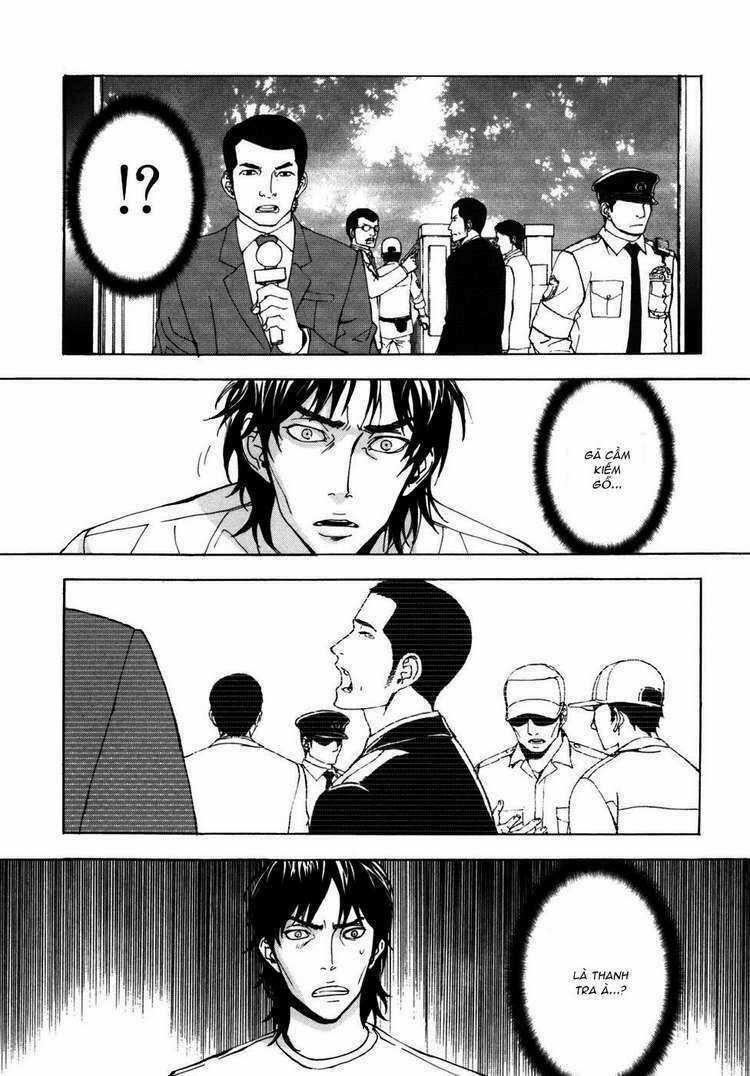 Until Death Do Us Part Chapter 52 trang 8