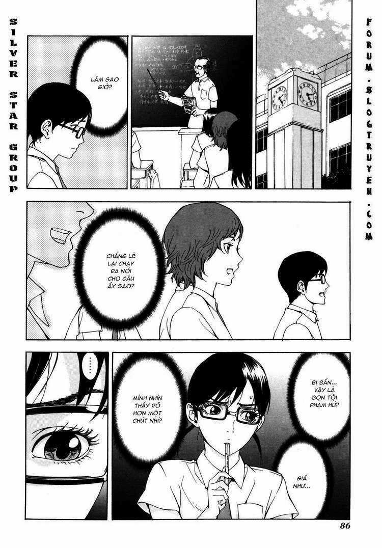 Until Death Do Us Part Chapter 52 trang 9