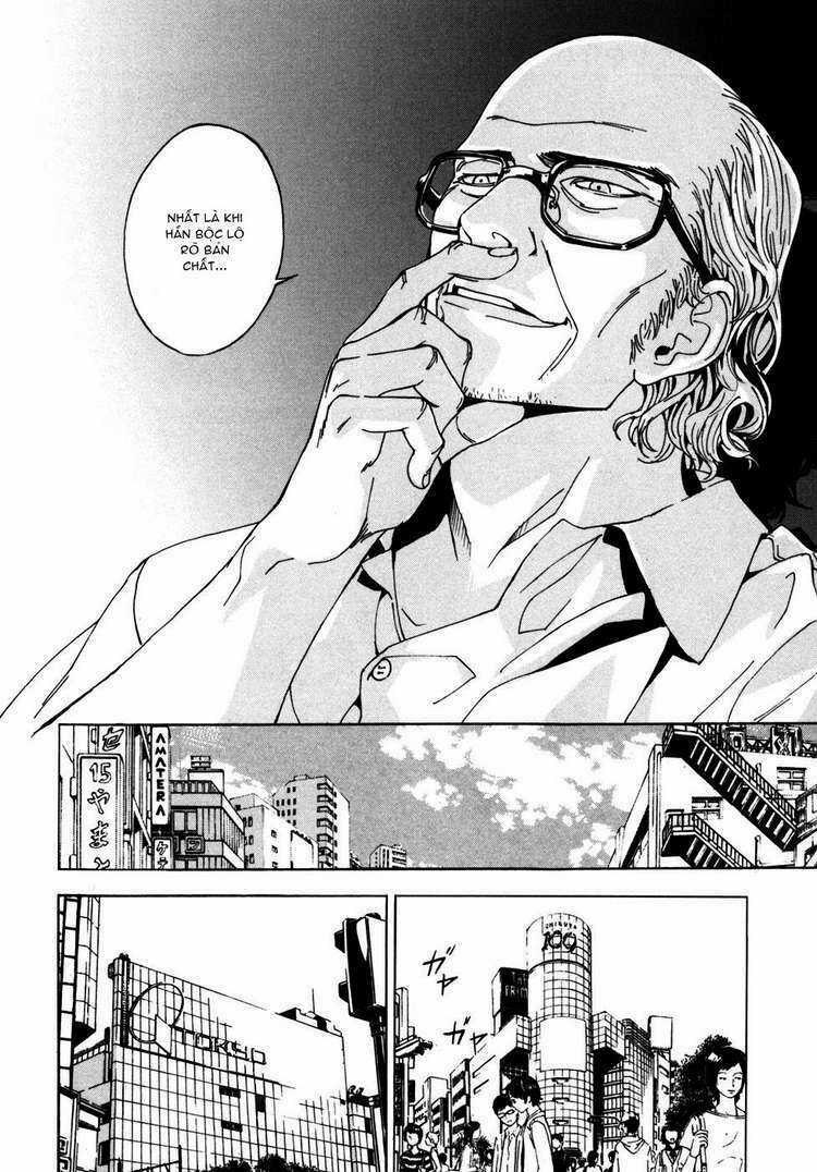 Until Death Do Us Part Chapter 53 trang 12