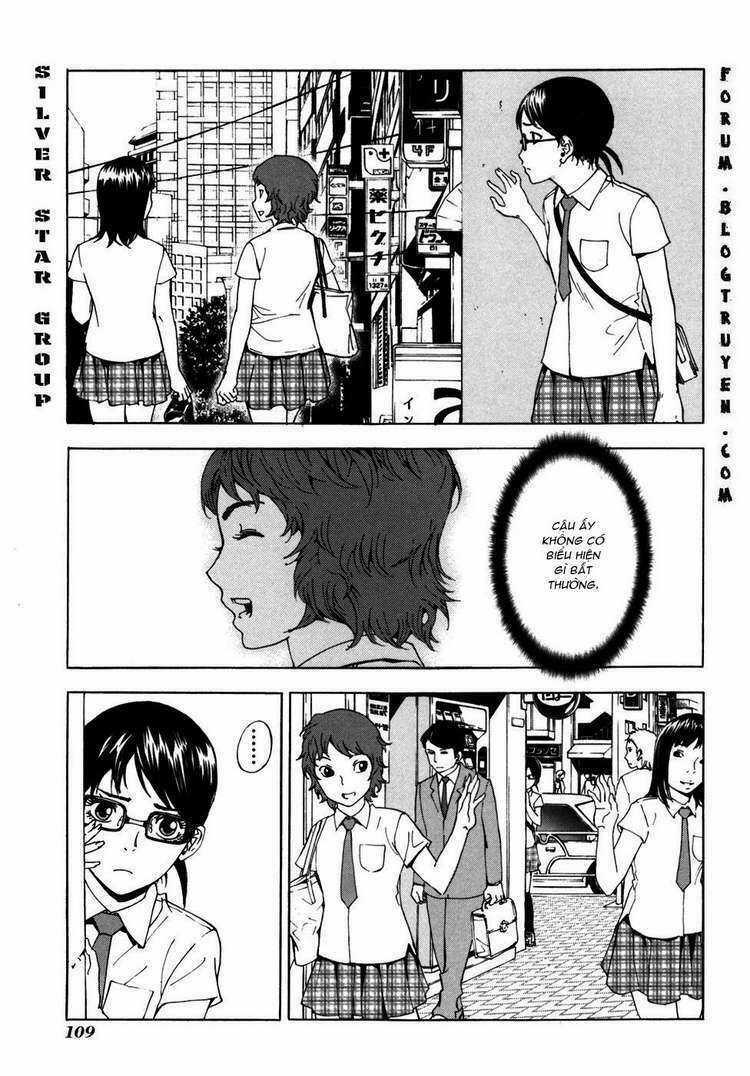 Until Death Do Us Part Chapter 53 trang 13