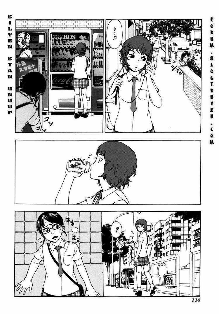 Until Death Do Us Part Chapter 53 trang 14