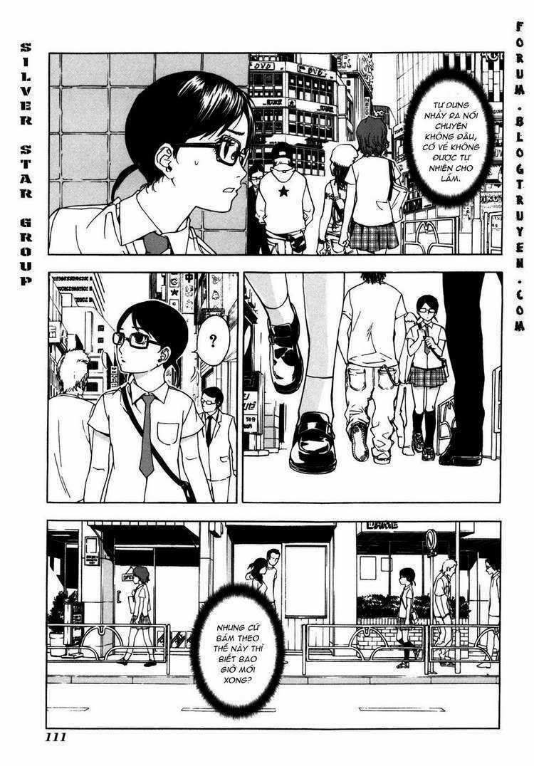 Until Death Do Us Part Chapter 53 trang 15