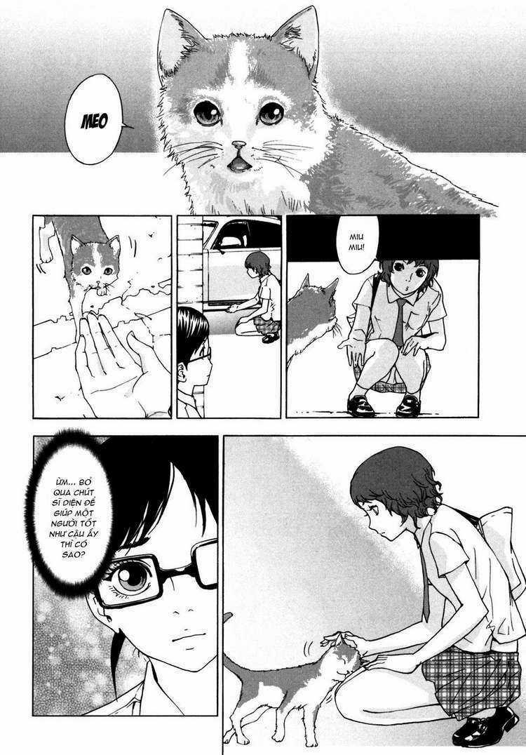 Until Death Do Us Part Chapter 53 trang 16