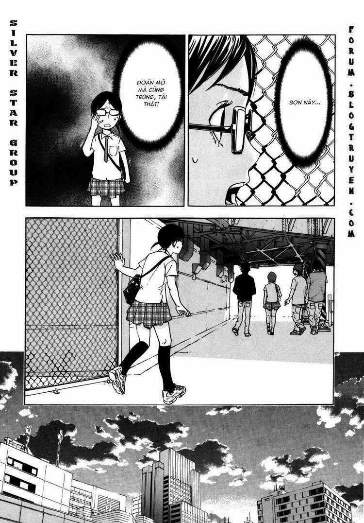 Until Death Do Us Part Chapter 53 trang 22