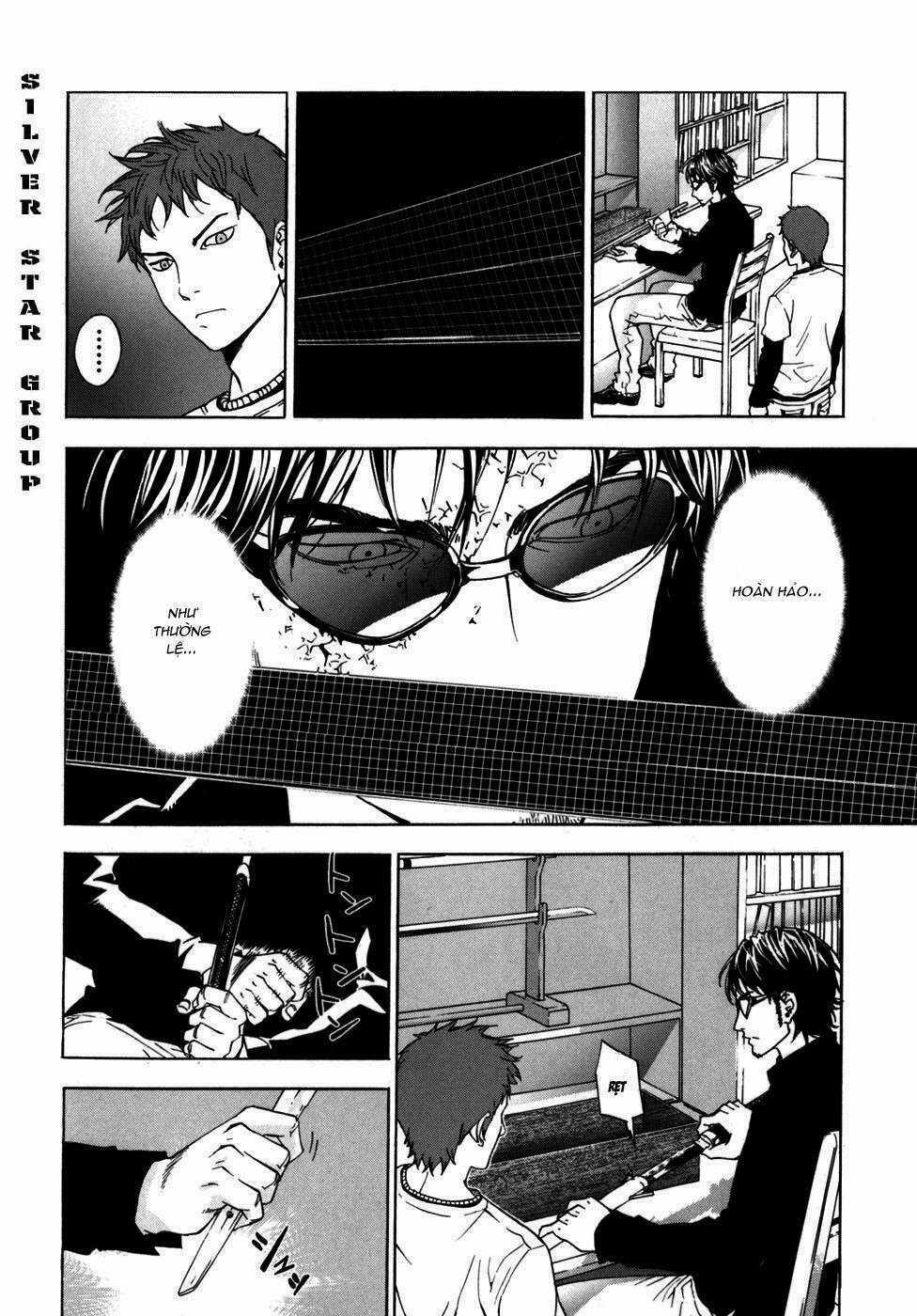 Until Death Do Us Part Chapter 54 trang 15