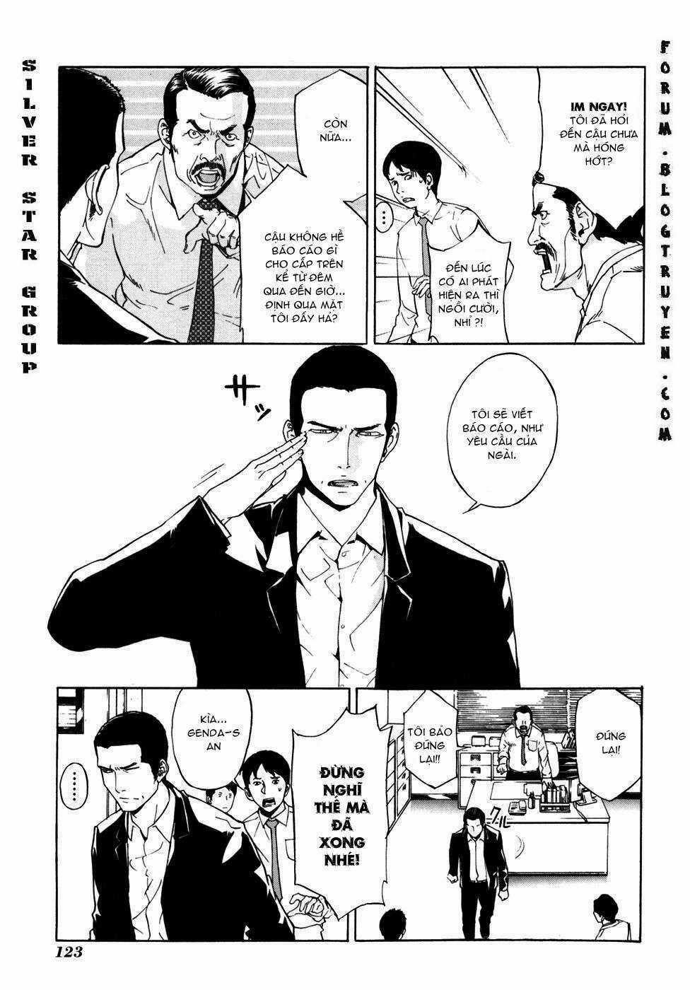 Until Death Do Us Part Chapter 54 trang 2