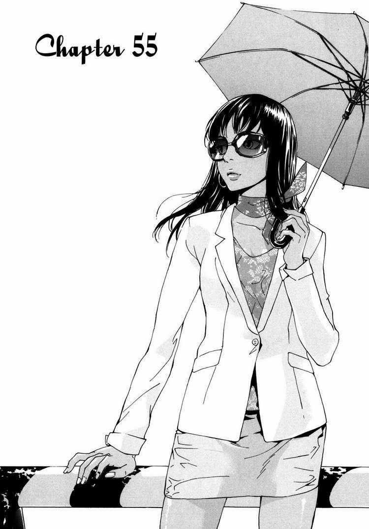 Until Death Do Us Part Chapter 55 trang 0