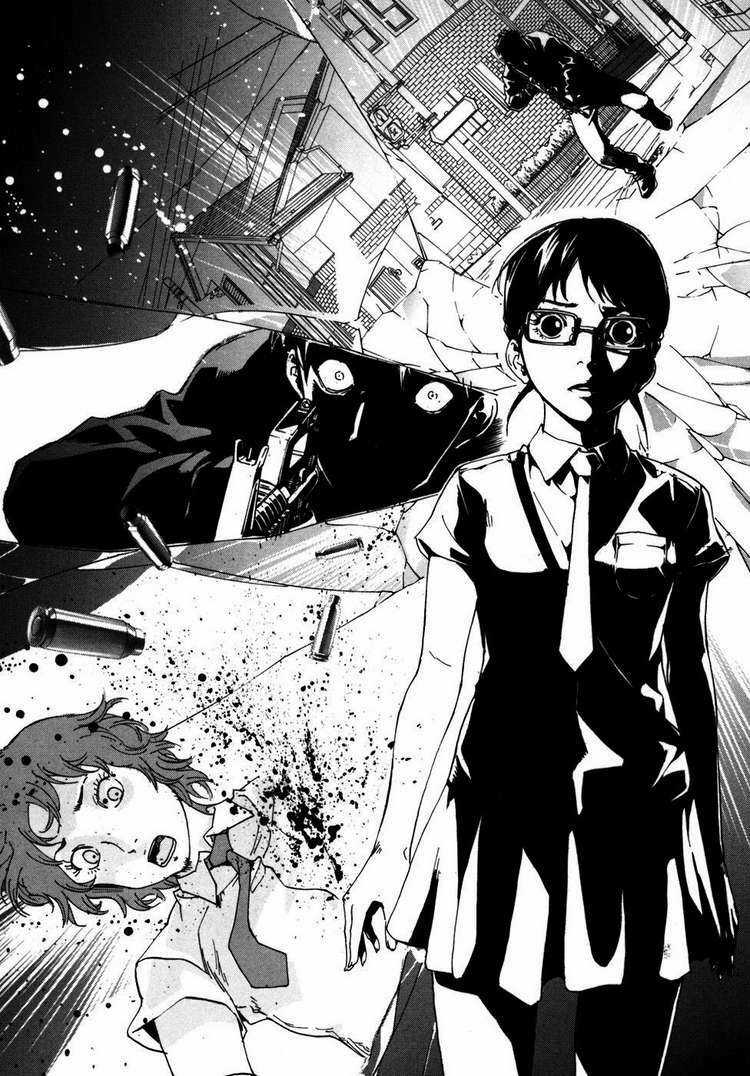 Until Death Do Us Part Chapter 55 trang 13