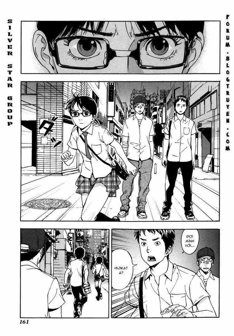 Until Death Do Us Part Chapter 55 trang 14