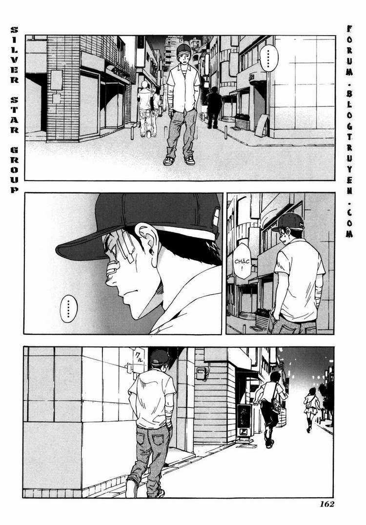 Until Death Do Us Part Chapter 55 trang 15