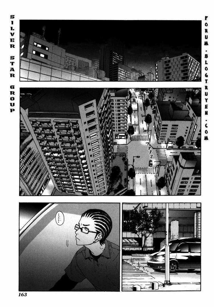 Until Death Do Us Part Chapter 55 trang 16