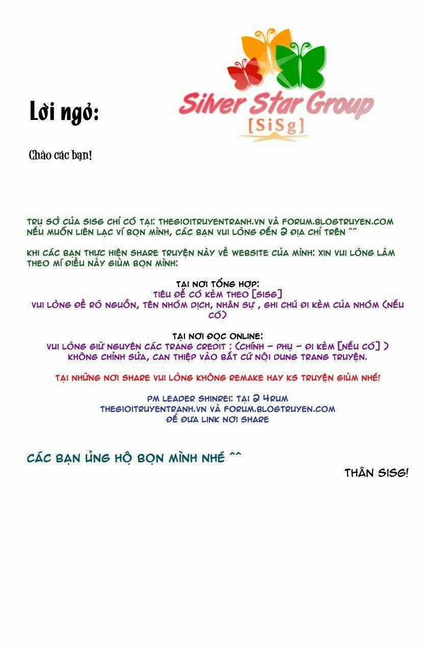 Until Death Do Us Part Chapter 55 trang 21