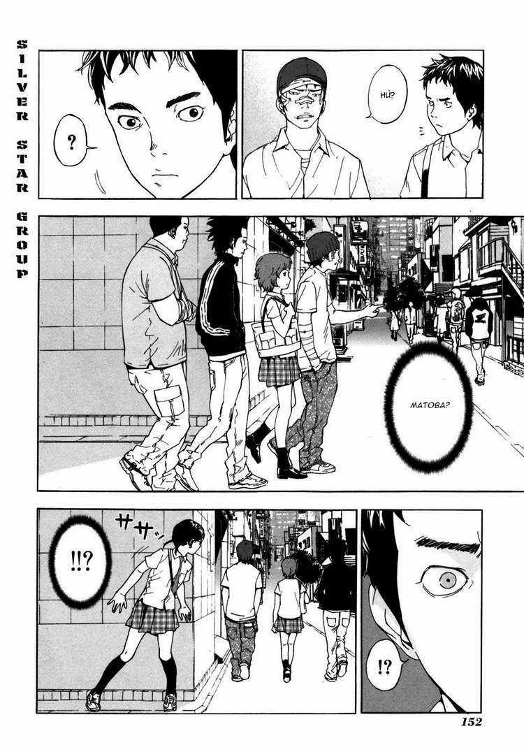 Until Death Do Us Part Chapter 55 trang 5