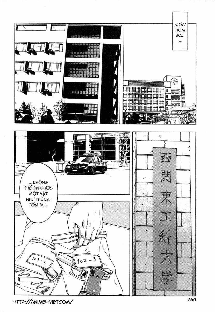 Until Death Do Us Part Chapter 6 trang 14