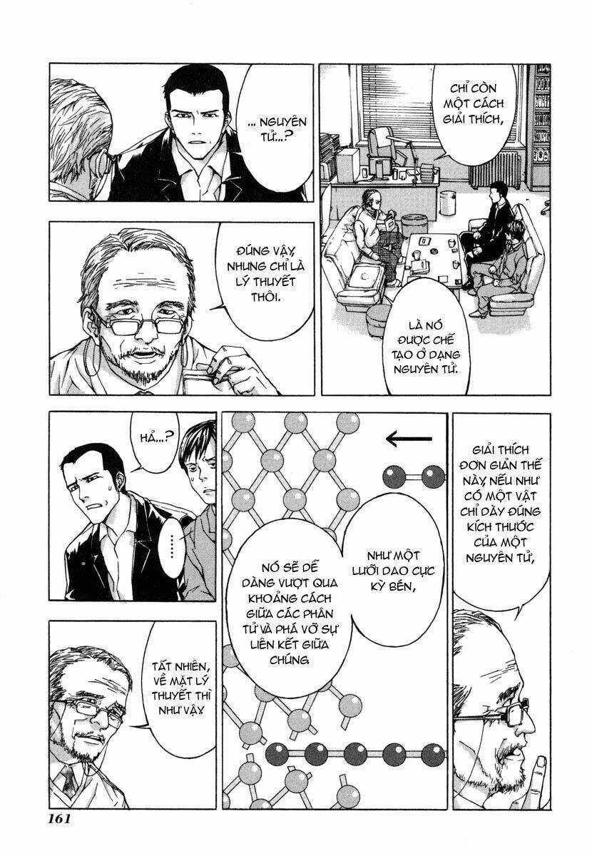 Until Death Do Us Part Chapter 6 trang 15