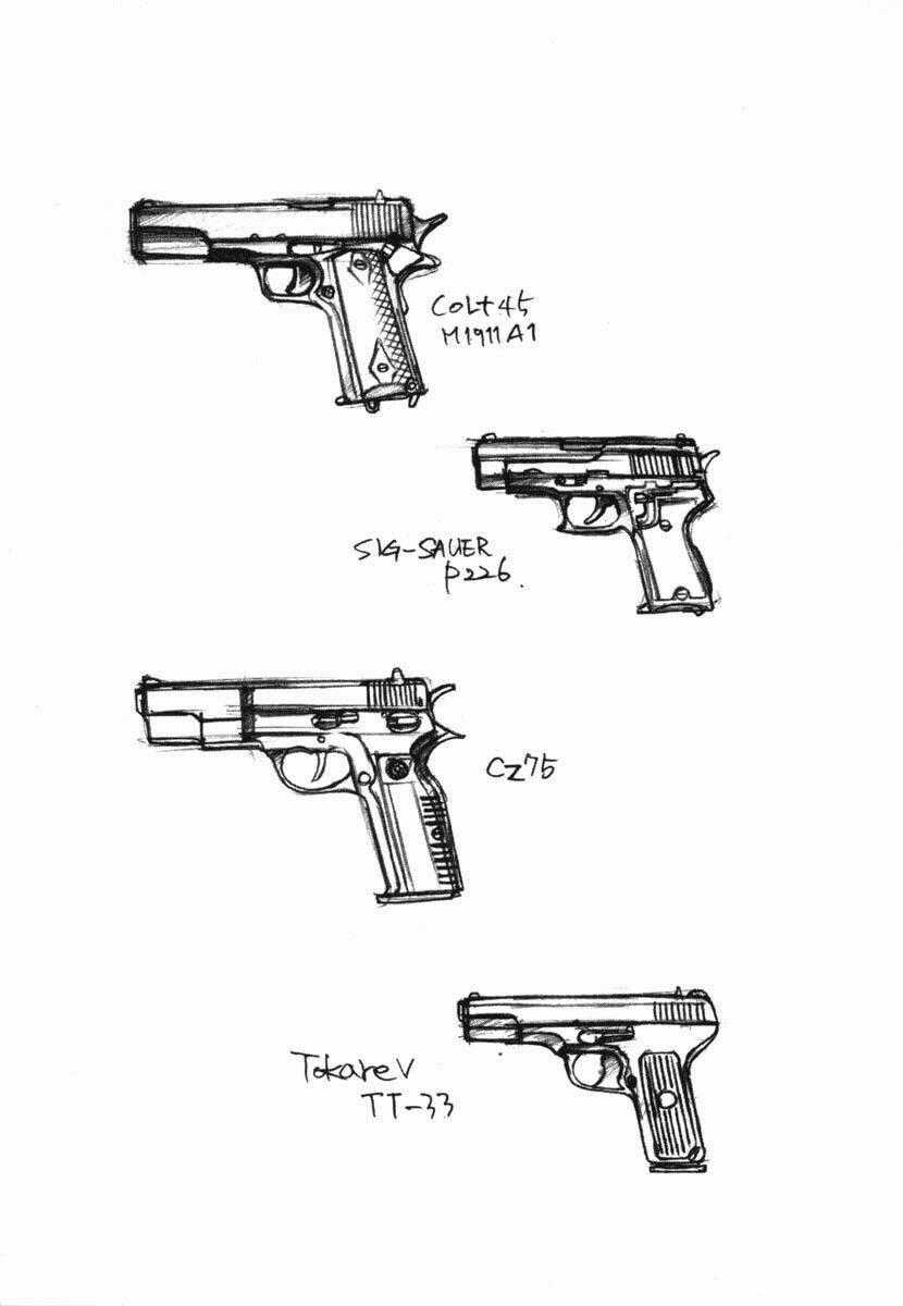 Until Death Do Us Part Chapter 6 trang 23