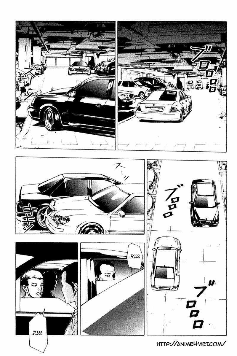 Until Death Do Us Part Chapter 7 trang 11