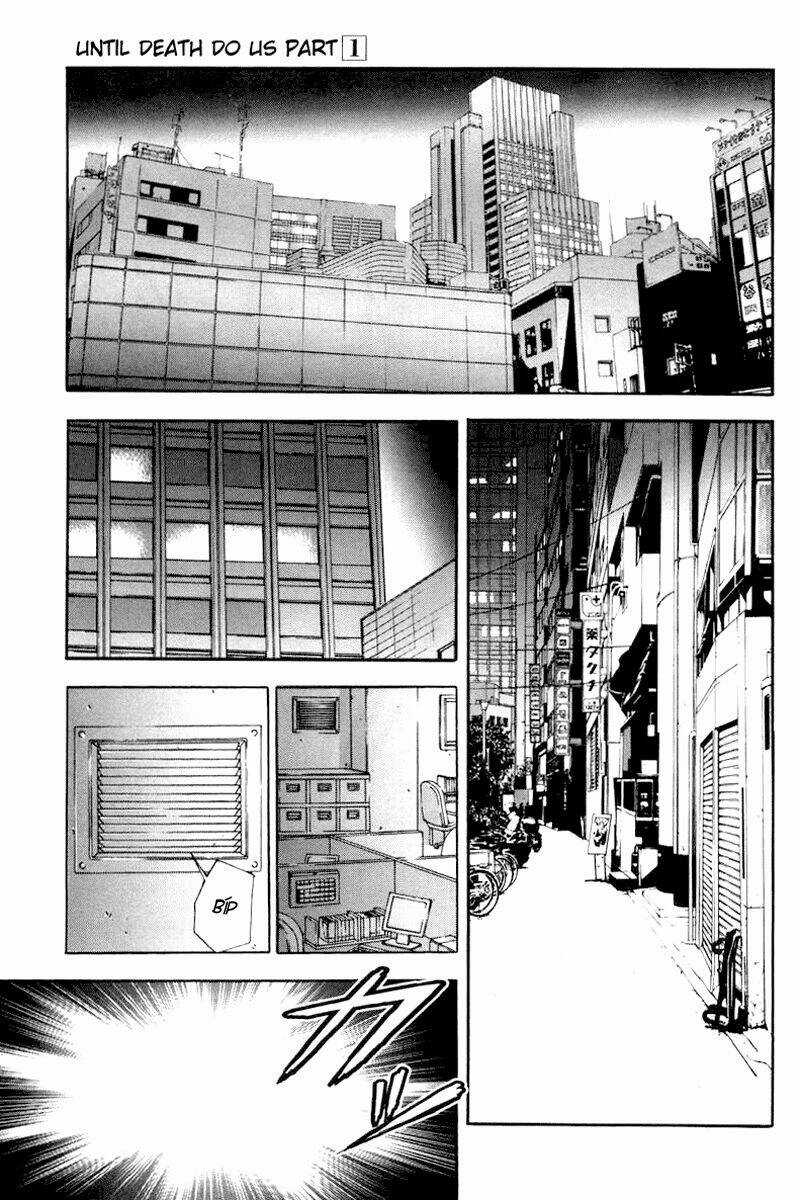 Until Death Do Us Part Chapter 8 trang 20