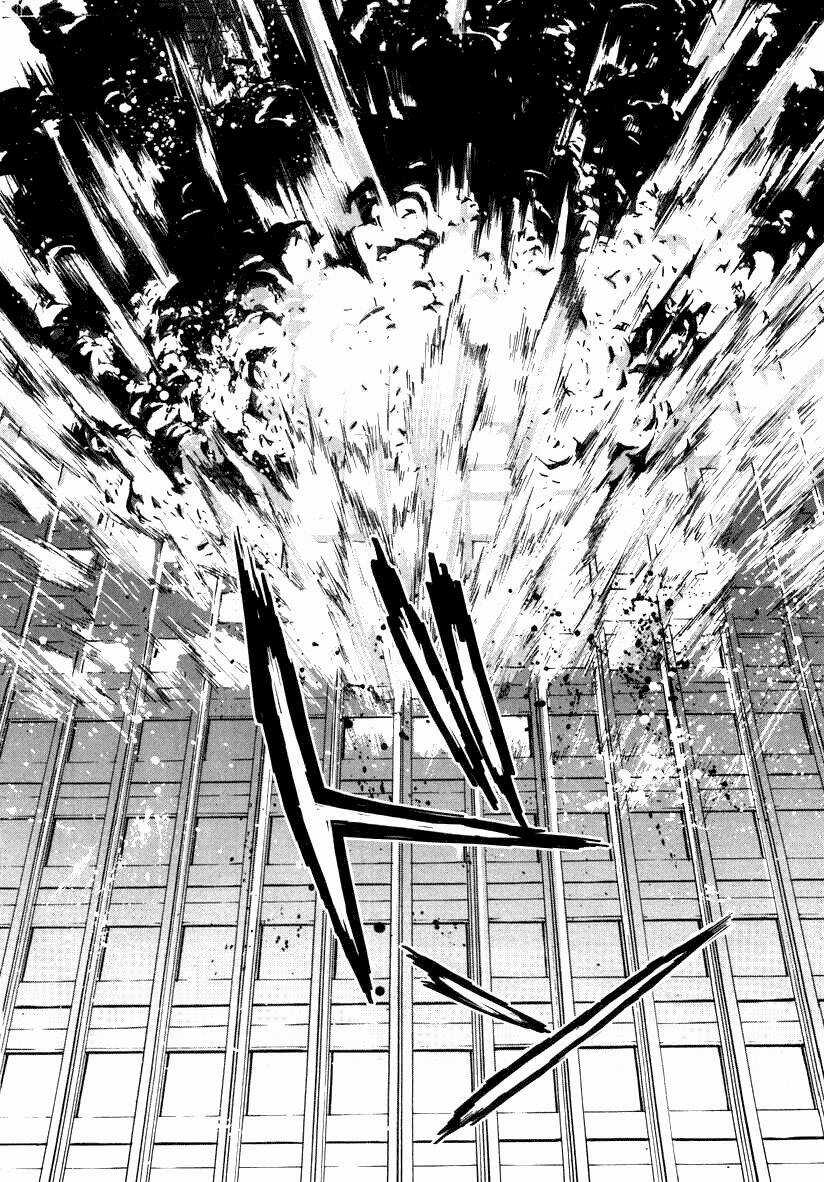 Until Death Do Us Part Chapter 8 trang 21