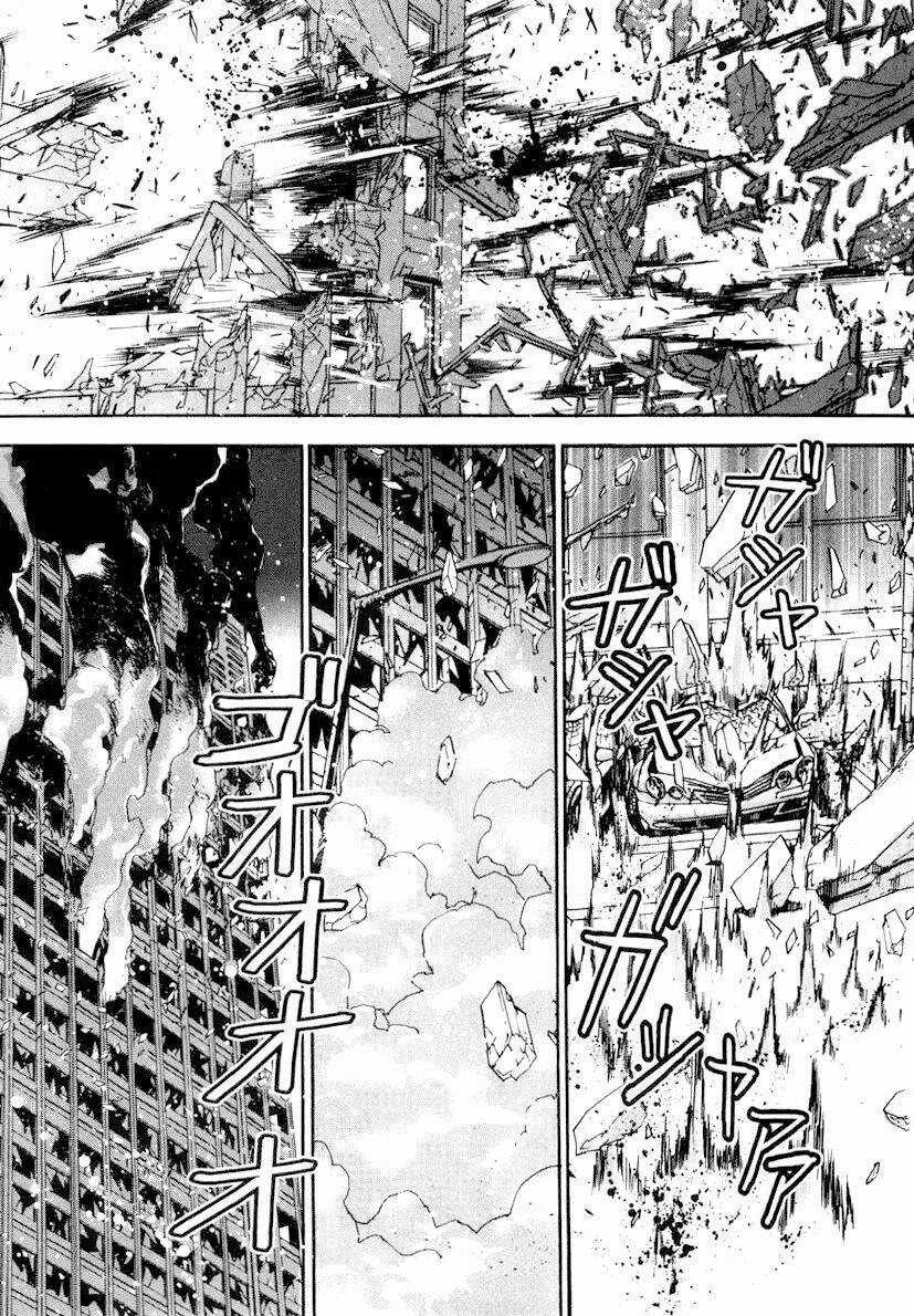 Until Death Do Us Part Chapter 8 trang 22