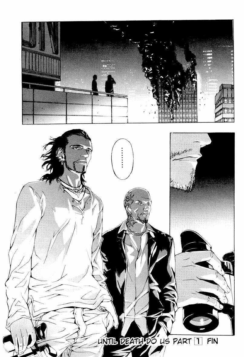 Until Death Do Us Part Chapter 8 trang 23