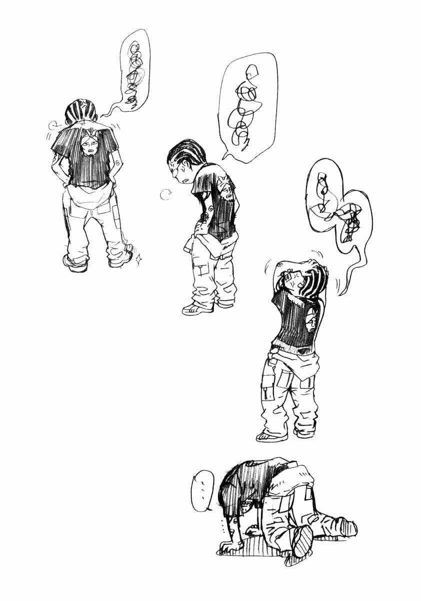 Until Death Do Us Part Chapter 8 trang 24