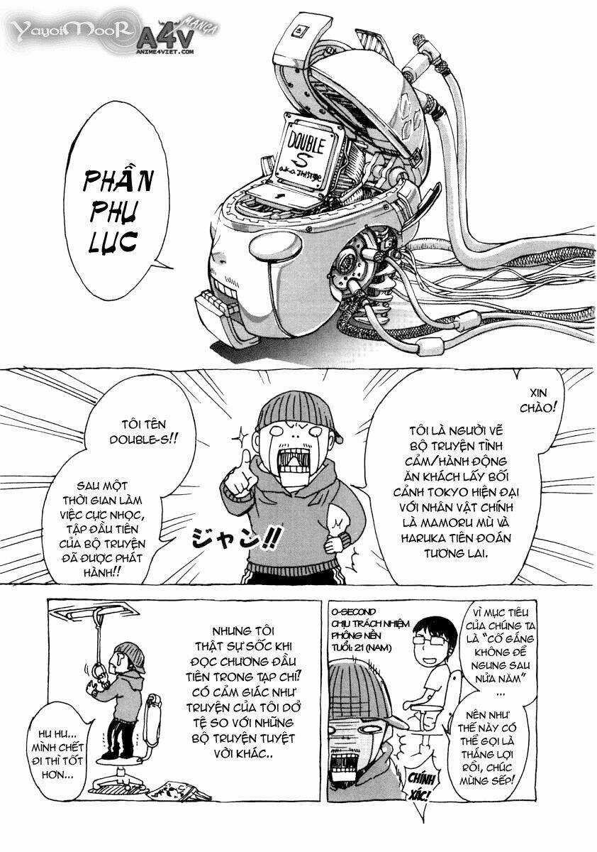 Until Death Do Us Part Chapter 8 trang 26