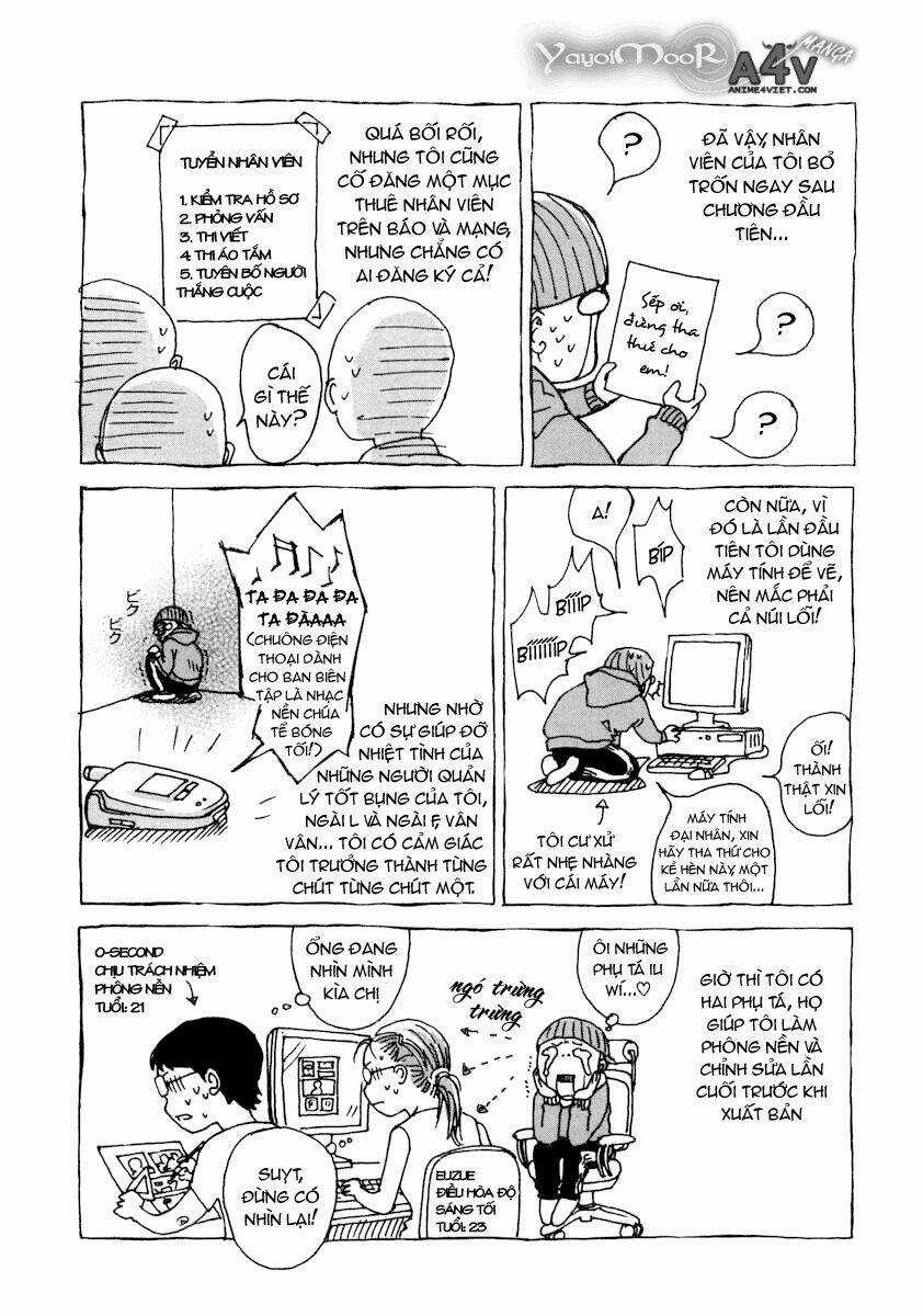 Until Death Do Us Part Chapter 8 trang 27