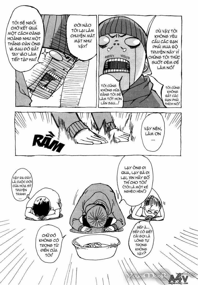 Until Death Do Us Part Chapter 8 trang 28