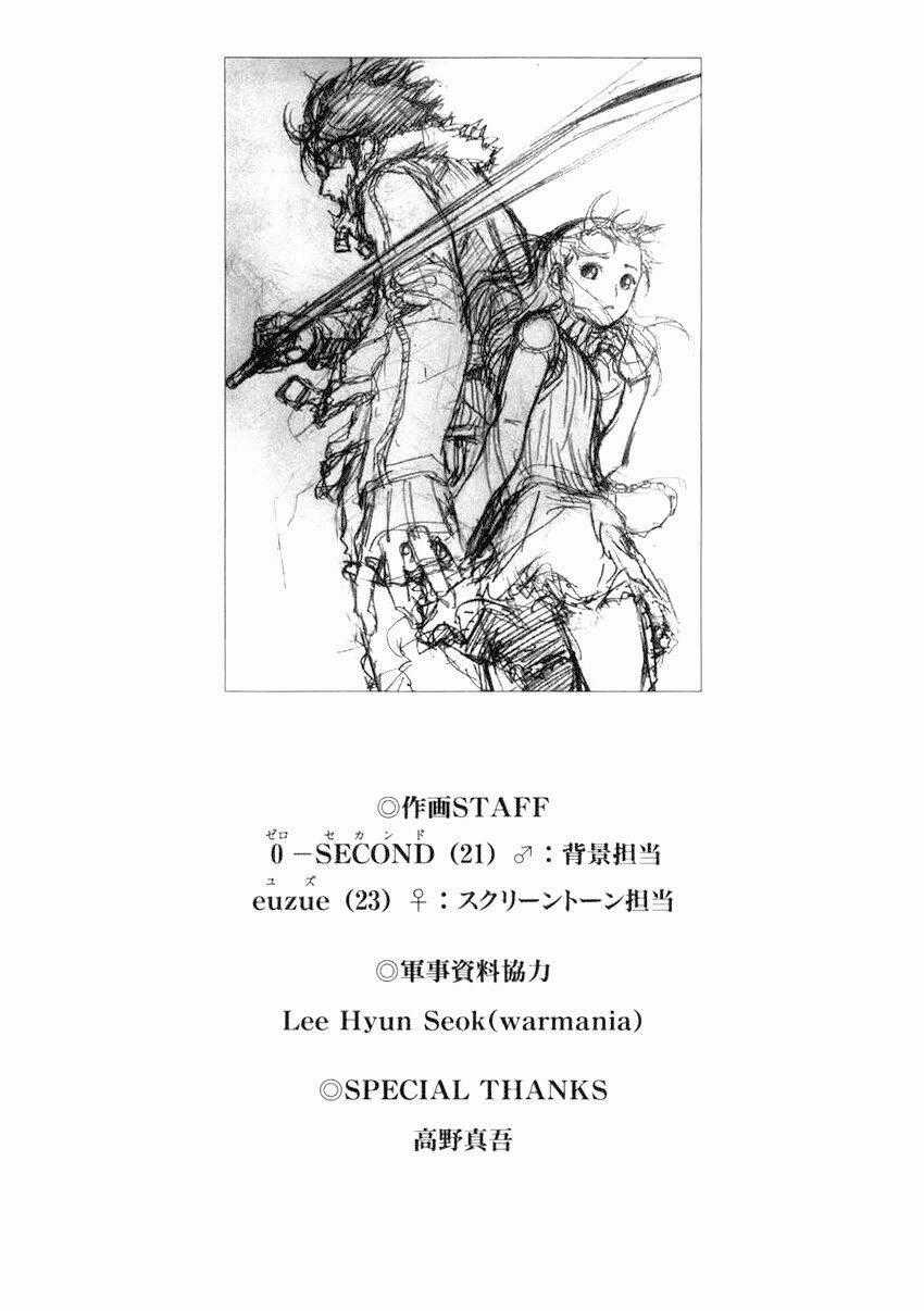 Until Death Do Us Part Chapter 8 trang 30