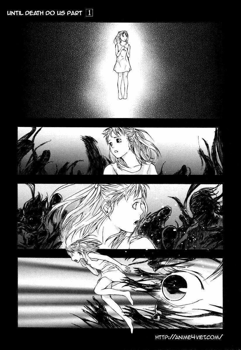 Until Death Do Us Part Chapter 9 trang 22