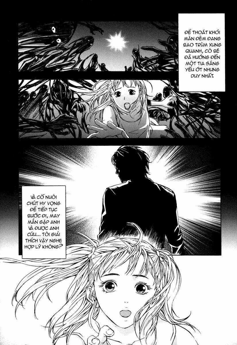 Until Death Do Us Part Chapter 9 trang 23