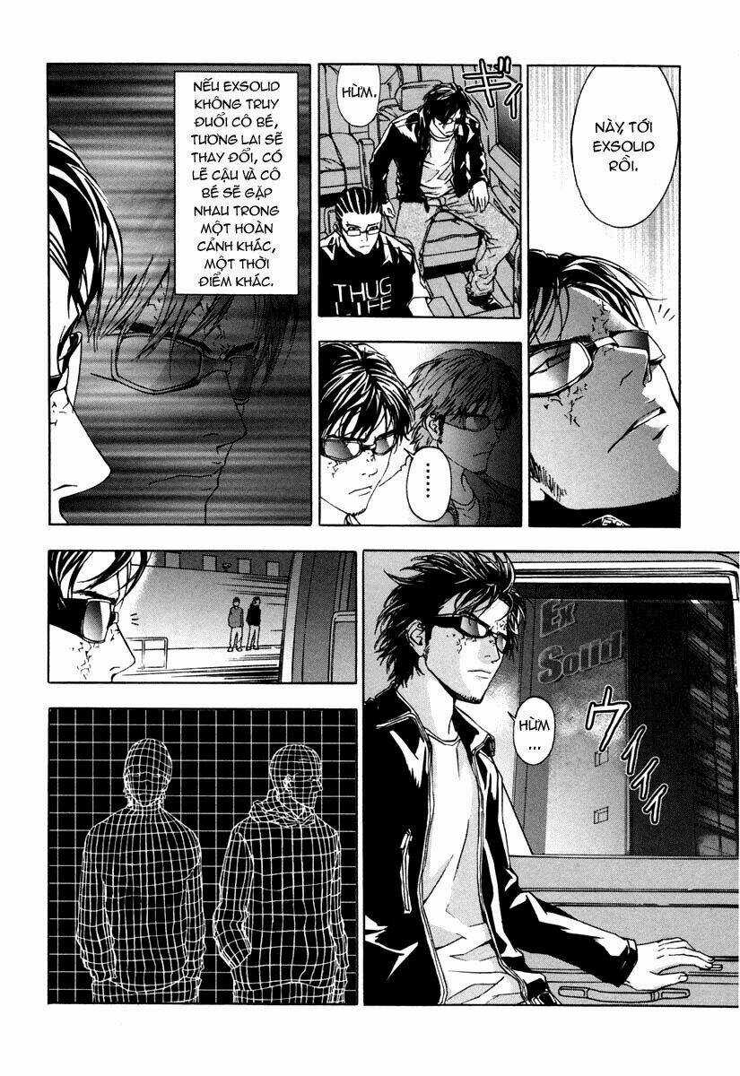 Until Death Do Us Part Chapter 9 trang 24