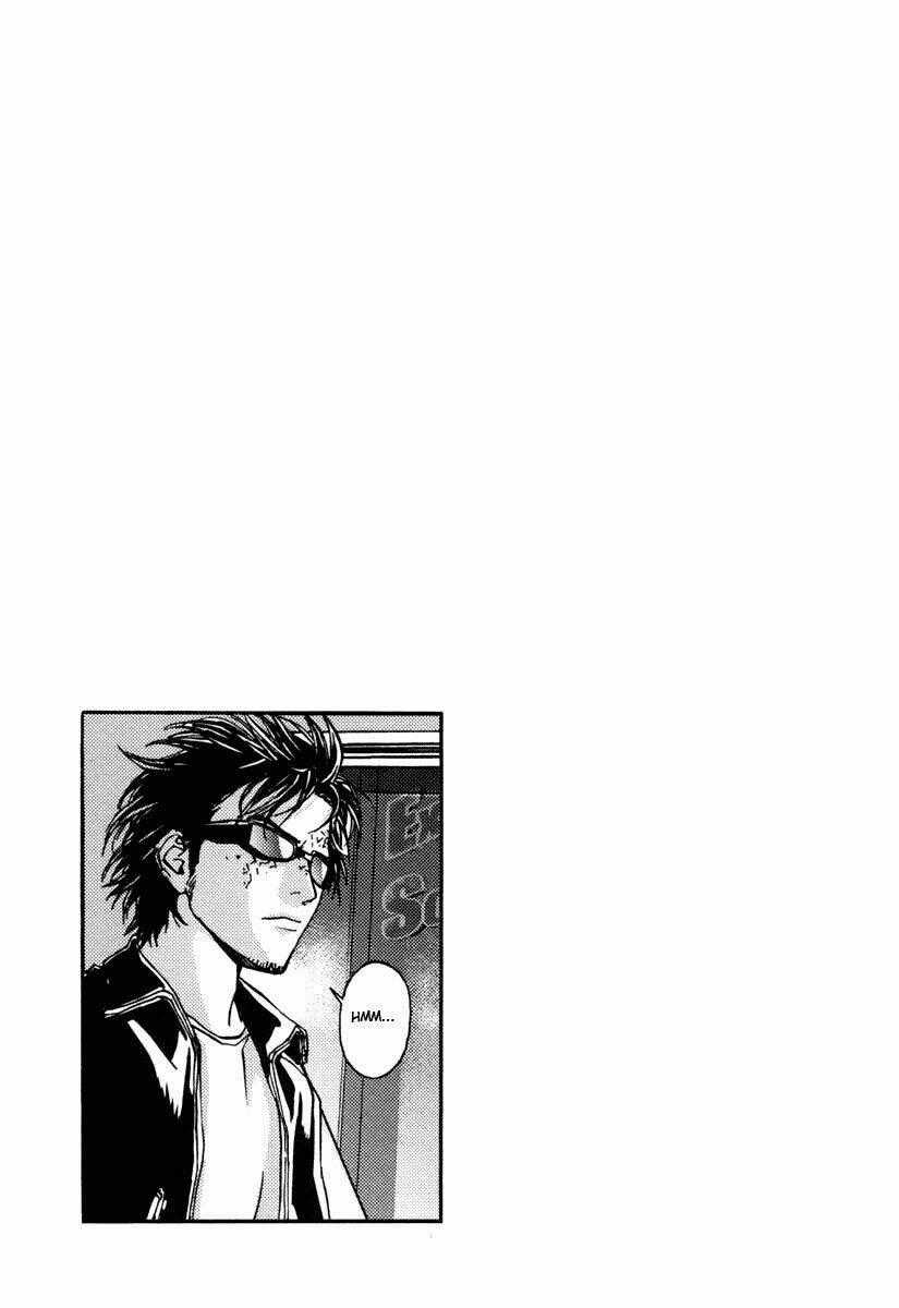 Until Death Do Us Part Chapter 9 trang 29