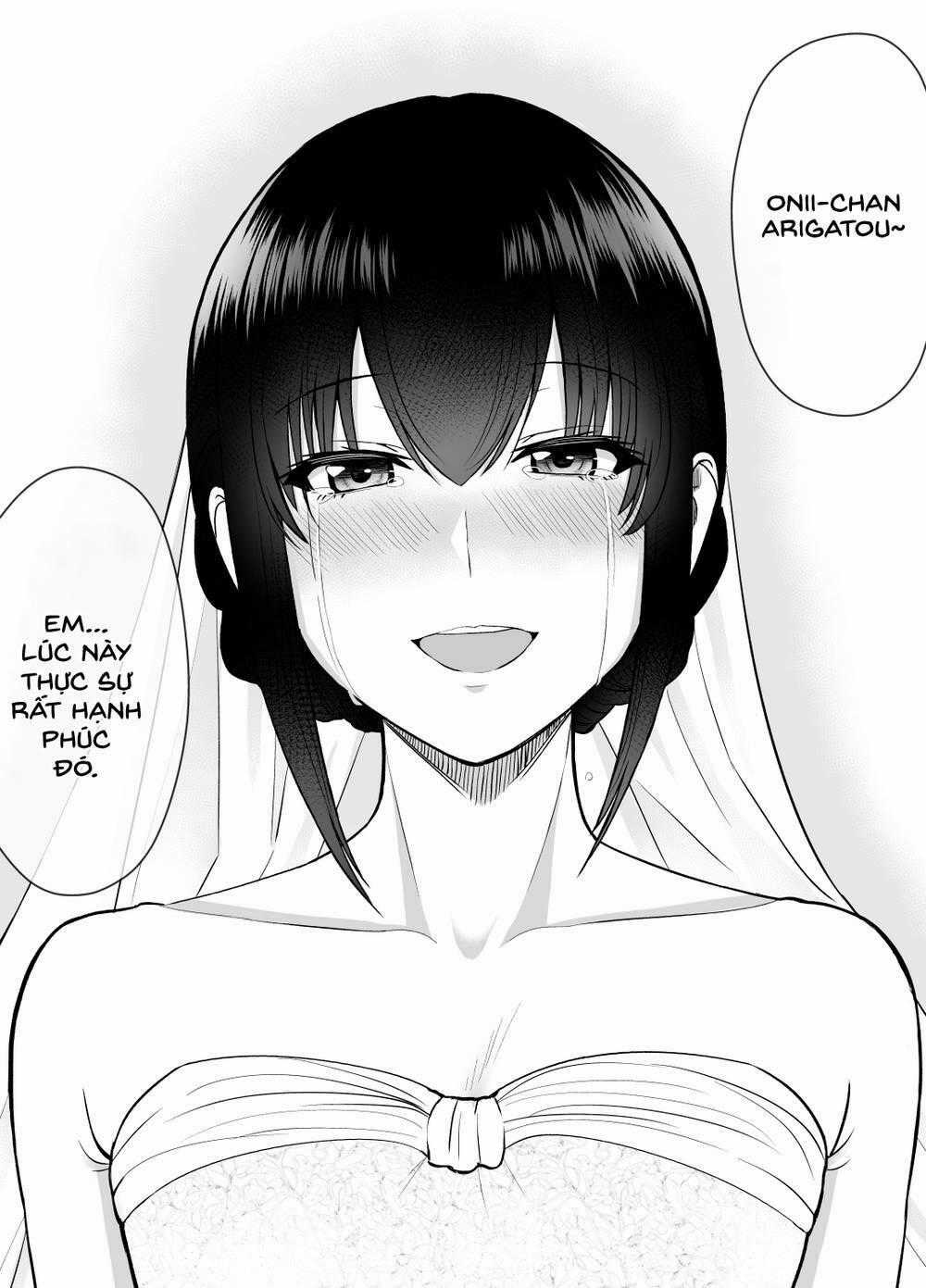 Until I Make My Cousin Happy Part 2 Chapter 25 trang 3