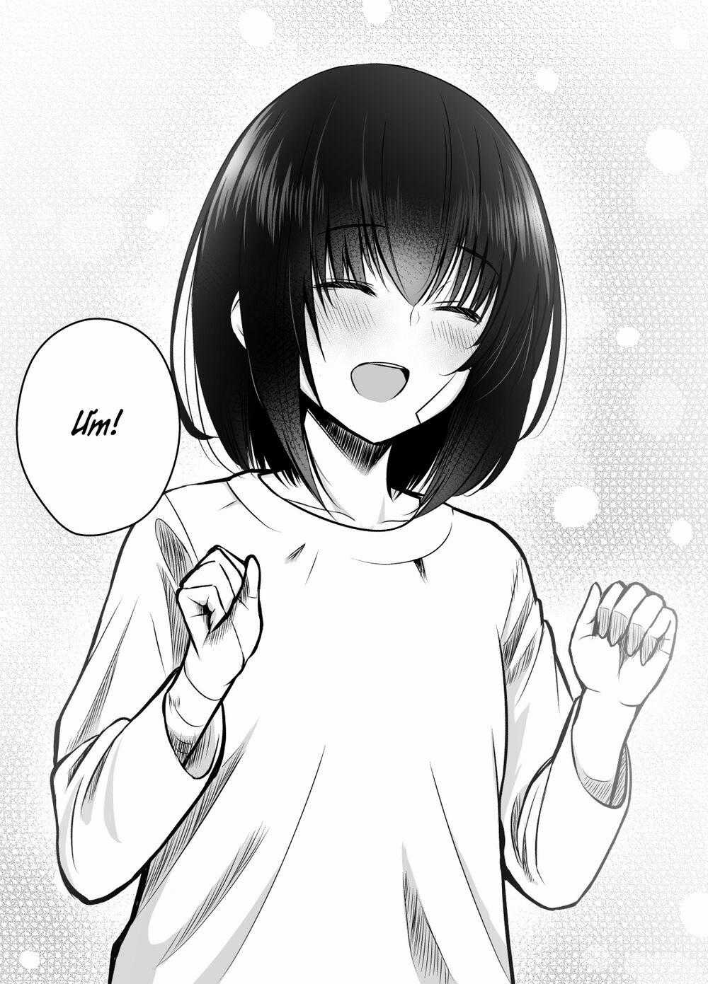 Until I Make My Cousin Happy Chapter 23 trang 1