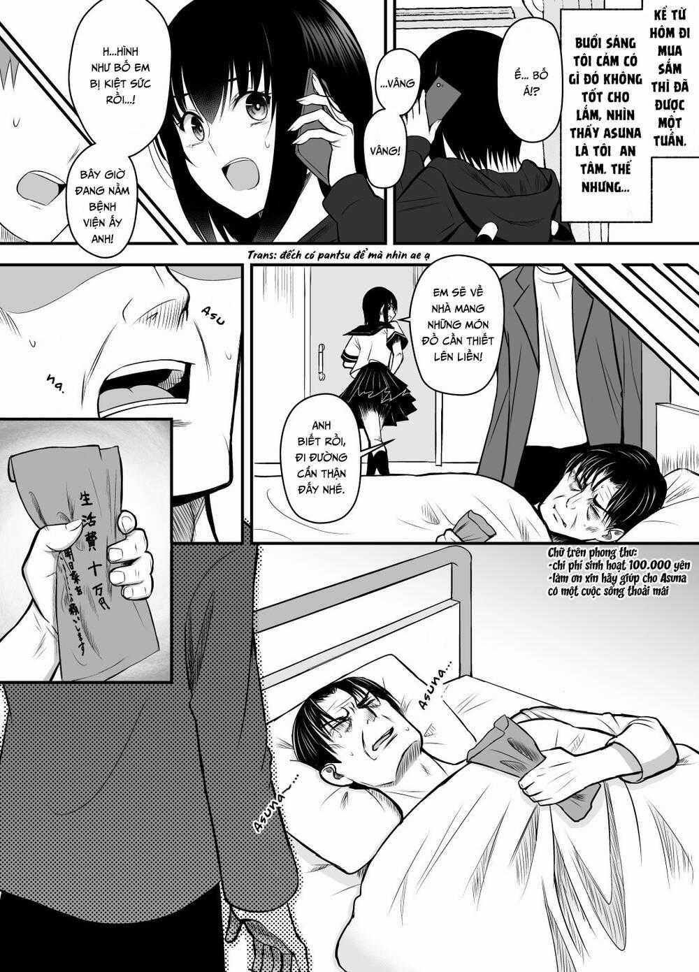 Until I Make My Cousin Happy Chapter 27 trang 0