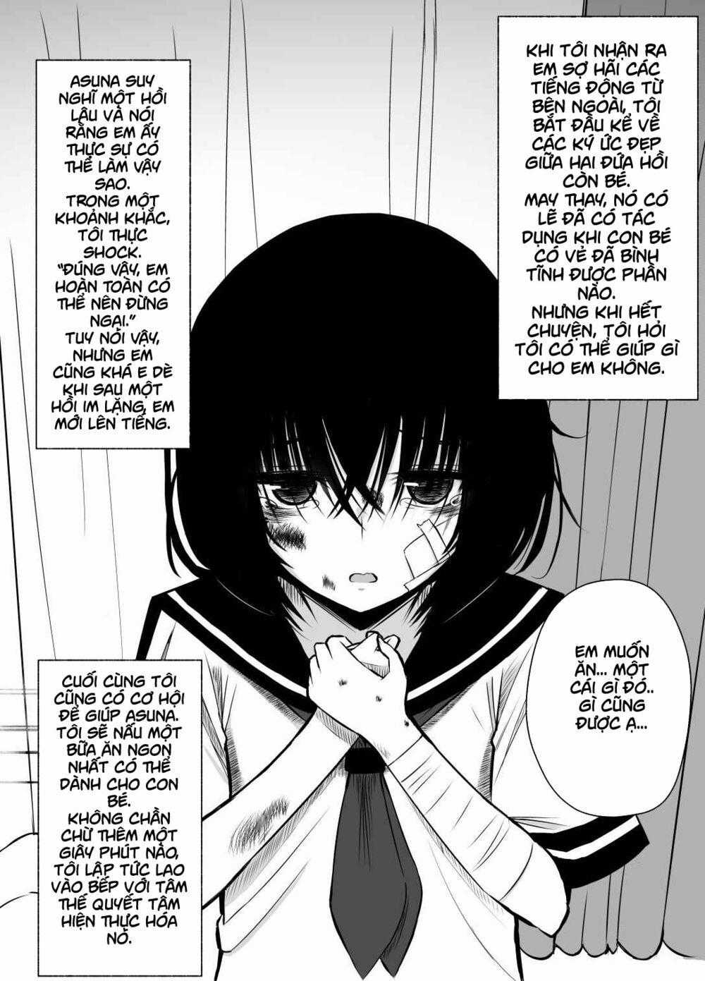 Until I Make My Cousin Happy Chapter 3 trang 0