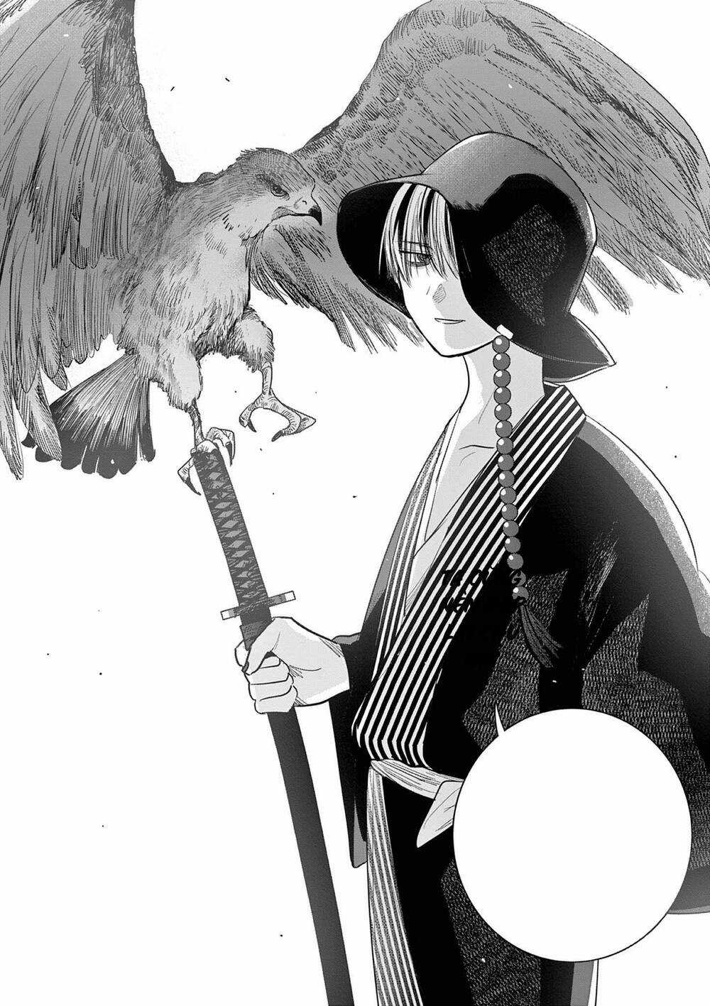 Until Your Sword Breaks Chapter 13 trang 20